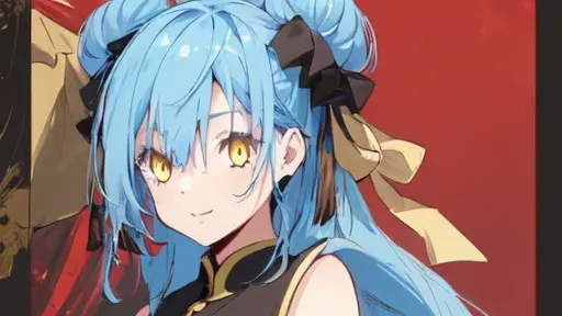 ปกนิยาย สไลม์น้อย Rimuru