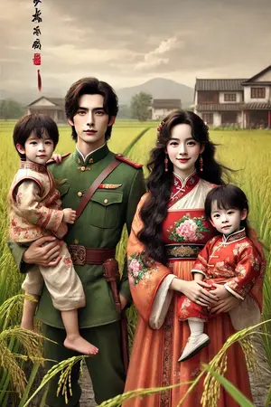 หยางชิงโม่คุณหมอสาวย้อนเวลาไปเป็นเศรษฐีปี80's เล่ม.3