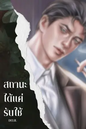 สถานะได้แค่รับใช้
