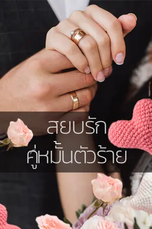 สยบรักคู่หมั้นตัวร้าย มี E-BOOK