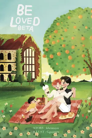 BELOVED BETA #เป็นของลาสบอส