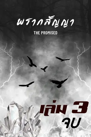 The Promised พรากสัญญา (เล่ม3จบ)