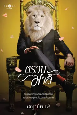 ปกนิยาย