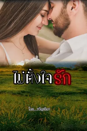 ไม่ตั้งใจรัก (ภาคต่อจากนิยายเรื่อง วงเวียนริษยา)