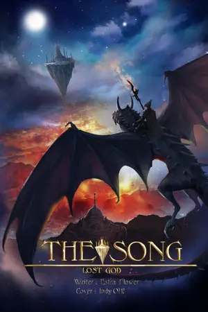 The song : Lost god ลำนำสุดท้ายของเทพเจ้า