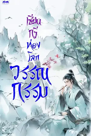 เซียนกวีท่องโลกวรรณกรรม เล่ม 10