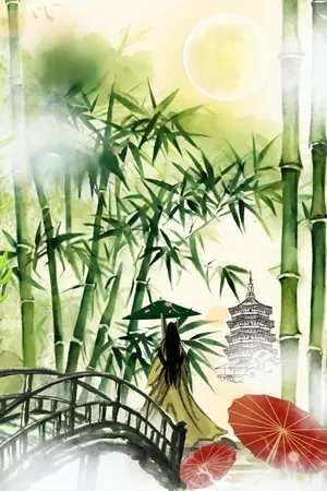 ซูเฟยเฟยเทพเซียนไผ่ไร้ใจ