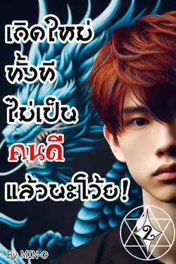 ปกนิยาย