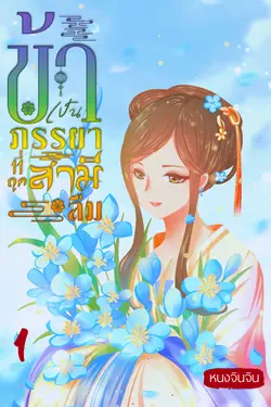 ปกอีบุ๊กเรื่อง ข้าเป็นภรรยาที่ถูกสามีลืม เล่ม1