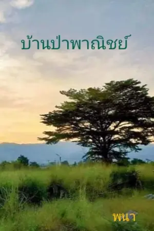 บ้านป่าพาณิชย์