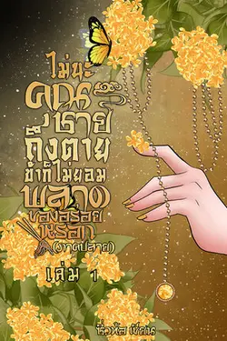 ปกนิยาย