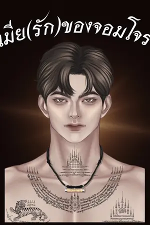 เมีย(รัก)ของจอมโจร