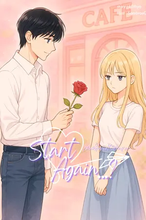 Start Again…? หยุดหัวใจไว้ที่รักแรก
