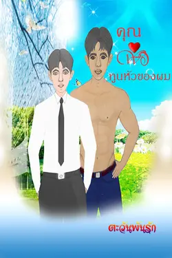 ปกนิยาย