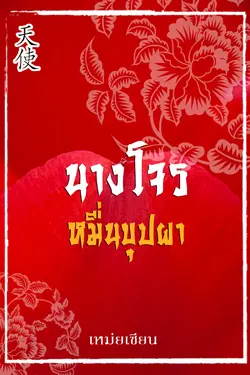 ปกนิยาย