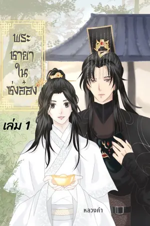 พระชายาในซ๋งอ๋อง เล่ม 1