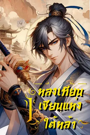 หลงเทียนเซียนแห่งใต้หล้า เล่ม 1