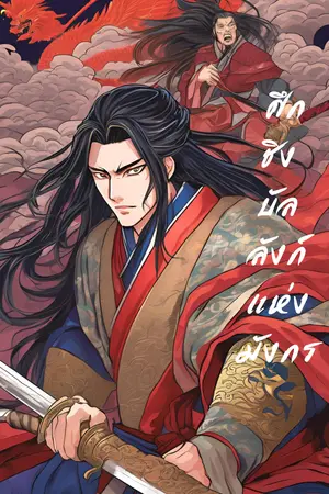 ศึกชิงบัลลังมังกร