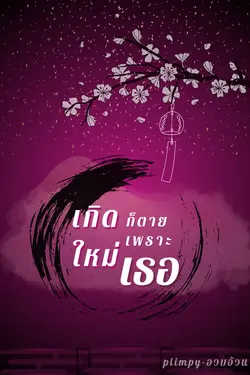 ปกนิยาย