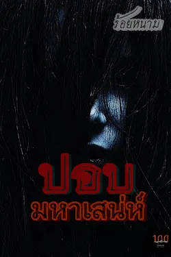 ปกนิยาย