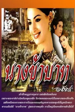 ปกอีบุ๊กเรื่อง นางข้าบาท