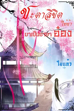 ปกอีบุ๊กเรื่อง ชะตาลิขิตให้ข้ามาเป็นชายาอ๋อง