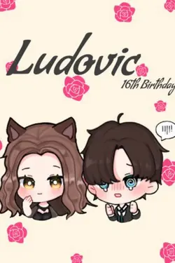 ปกอีบุ๊กเรื่อง Ludovic 16th birthday