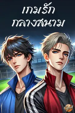 ปกนิยาย