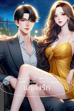 ปกนิยาย