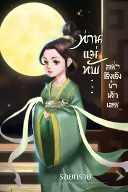 ปกอีบุ๊กเรื่อง ท่านแม่ทัพ อย่าชิงชังข้านักเลย