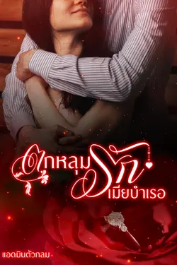 ปกอีบุ๊กเรื่อง ตกหลุมรักเมียบำเรอ