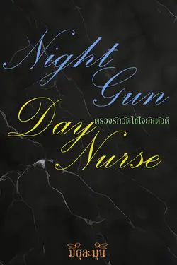 ปกอีบุ๊กเรื่อง Night Gun Day Nurse : ตรวจรักวัดไข้ใจยัยตัวดี