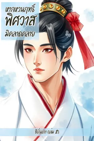 [ฮาเร็ม] หากหวนฤทธิ์พิศวาสมิคลาดคลาย (เล่ม ๒)