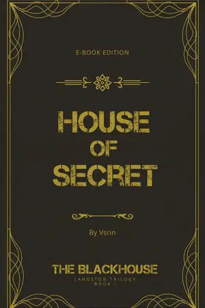 House of Secret ทำเนียบลับ โลกมืด