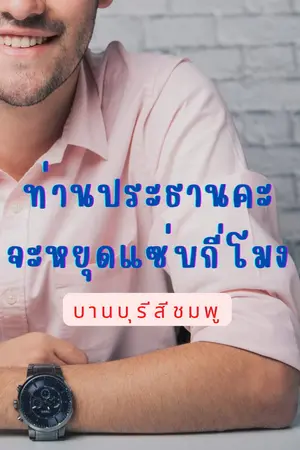 ท่านประธานคะ จะหยุดแซ่บกี่โมง