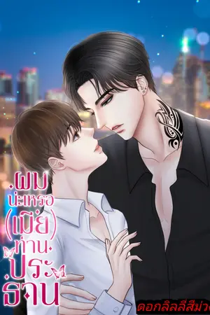 ผมน่ะเหรอ (เมีย) ท่านประธาน (E-Book)