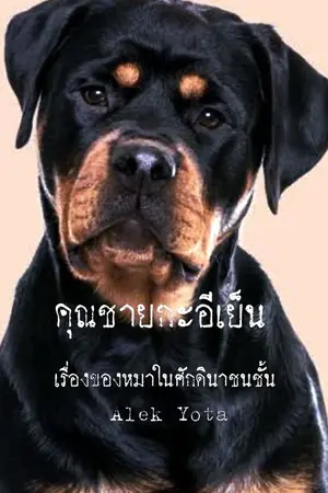 คุณชายกะอีเย็น