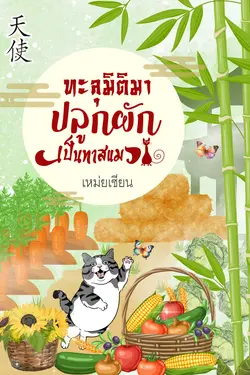 ปกนิยาย