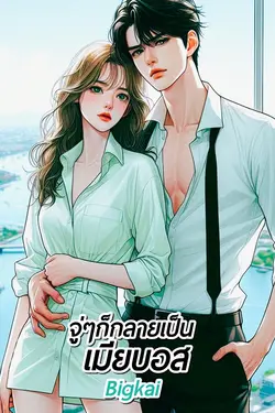 ปกนิยาย