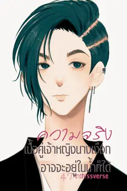 ปกนิยาย