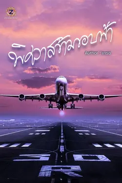 ปกนิยาย