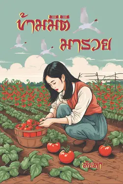 ปกนิยาย