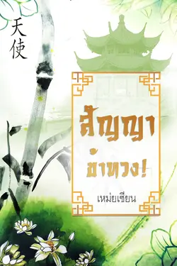 ปกนิยาย