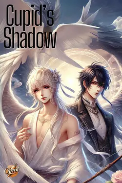 ปกอีบุ๊กเรื่อง Cupid’s Shadow (รักไม่ต้องถูกจำกัด)