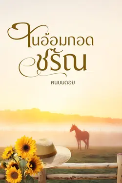 ปกนิยาย