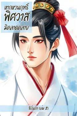 ปกอีบุ๊กเรื่อง [ฮาเร็ม] หากหวนฤทธิ์พิศวาสมิคลาดคลาย (เล่ม ๒)