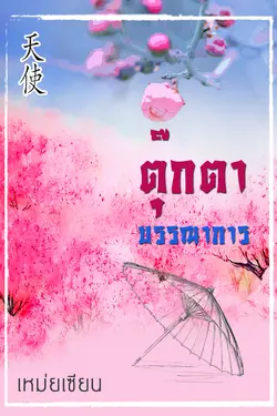 ปกนิยาย