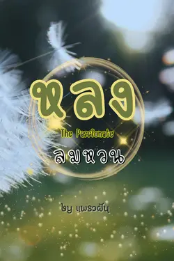 ปกอีบุ๊กเรื่อง หลงลมหวน