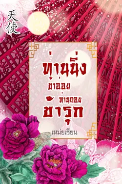 ปกนิยาย