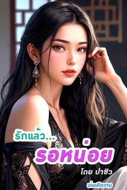 ปกนิยาย